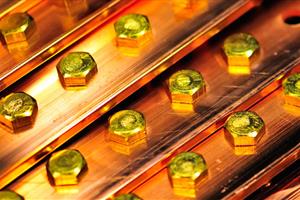 Kingsmill Earth Bars